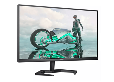 PHILIPS Монитор LCD 27'' 16:9 1920х1080(FHD) IPS, nonGLARE, 180 Hz, 300 cd/m2, H178°/V178°, 1000:1, 80M:1, 16.7M, 1ms, 2xHDMI, DP, Tilt, Speakers, Black 27M2N3200S (00/01)-mrv - фото 3042926