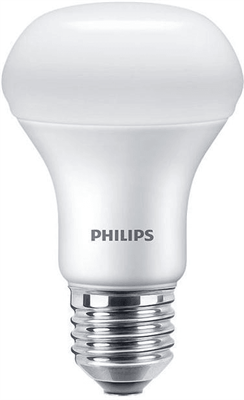 PHILIPS Лампа Philips ESS LEDspot 9W 980lm E27 R63 840 929002965987-mrv1 - фото 3042930