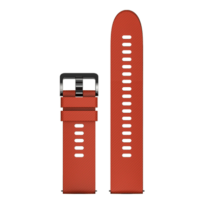 Xiaomi Ремешок Mi Watch Xiaomi Watch Strap (3-Pack) (ширина 22 мм) XMWTCL01WD (BHR4887GL) X31063-mrv - фото 3043761