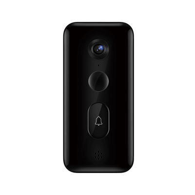 Xiaomi Звонок дверной умный Xiaomi Smart Doorbell 3 MJML06-FJ (BHR5416GL) X35890-mrv0 - фото 3043791