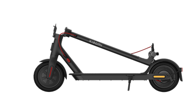 Xiaomi Электросамокат Xiaomi Electric Scooter 3 Lite (Black) MJDDHBC01ZM (BHR5388GL) X35792-mrv1 - фото 3043868