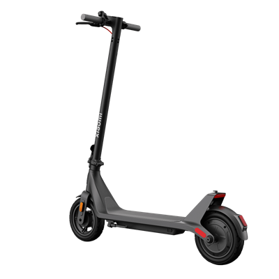 Xiaomi Электросамокат Xiaomi Electric Scooter 4 Lite (2nd Gen) DDHBC01LQ (BHR8052GL) X53779-mrv1 - фото 3043888