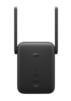 Xiaomi Усилитель сигнала Mi WiFi Range Extender AC1200 RA75 (DVB4270GL) X30859-mrv4 - фото 3043893