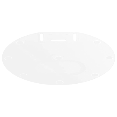 Xiaomi Коврик водонепроницаемый д/пылесоса Mi Robot Vacuum Mop STFSD01ZHM (SKV4133TY) X26960-mrv4 - фото 3043966