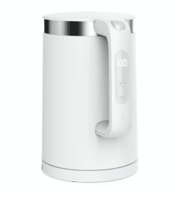 Xiaomi Чайник электрический Mi Smart Kettle Pro MJHWSH02YM (BHR4198GL) X28314-mrv1 - фото 3043989