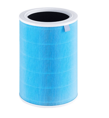 Xiaomi Фильтр д/очистителя воздуха Mi Air Purifier Pro H Filter M7R-FLH-GL (BHR4282GL) X28603-mrv4 - фото 3044009