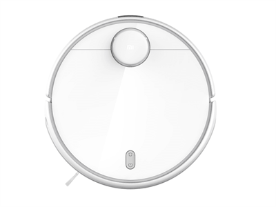 Xiaomi Робот-пылесос Mi Robot Vacuum-Mop 2 Pro White EU MJST1SHW (BHR5044EU) X33470-mrv1 - фото 3044050