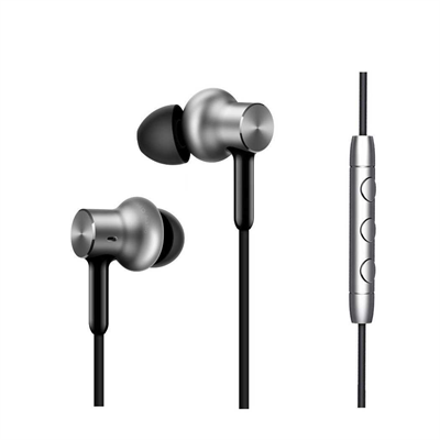 Xiaomi Наушники Mi In-Ear Headphones Pro HD QTEJ02JY (ZBW4369TY) X14548-mrv2 - фото 3044305