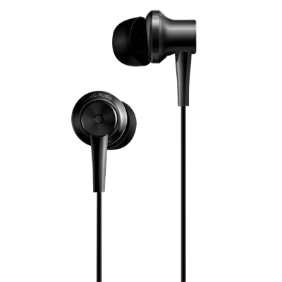 Xiaomi Наушники Mi Noise Cancelling Earphones (Type-C) Black JZEJ01JY (ZBW4382TY) X15703-mrv2 - фото 3044317