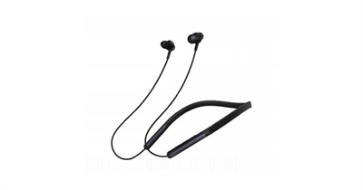 Xiaomi Наушники Mi Bluetooth Neckband Earphones Black LYXQEJ01JY (ZBW4426GL) X18077-mrv2 - фото 3044327