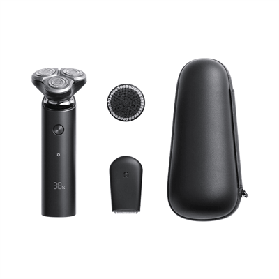 Xiaomi Электробритва Mi Electric Shaver S500 (NUN4131GL) X27105-mrv4 - фото 3044569