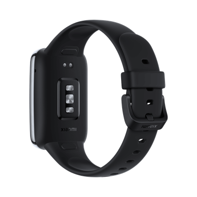 Xiaomi Фитнес трекер Xiaomi Smart Band 7 Pro GL (Black) M2141B1 (BHR5970GL) X39500-mrv1 - фото 3044617