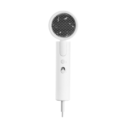 Xiaomi Фен Xiaomi Compact Hair Dryer H101 (White) EU CMJ04LXEU (BHR7475EU) X48668-mrv - фото 3044628