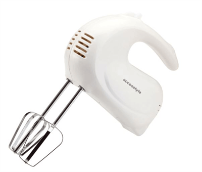 Accesstyle Миксер ручной Accesstyle HM3021W HM3021W-mrv