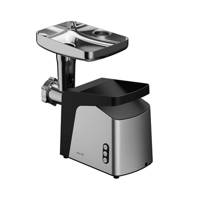 deerma Мясорубка deerma Grinder DEM-JR200W, 400W, Functions: meat handling, meat processing, 1.5 kg/min Productivity DEM-JR200W-mrv - фото 3141808
