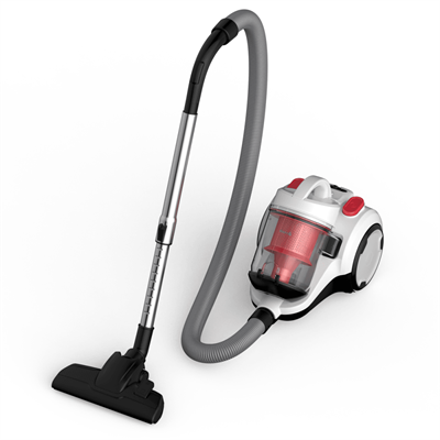 deerma Пылесос циклонный deerma Horizontal Vacuum Cleaner DEM-TJ310W White DEM-TJ310W-mrv - фото 3141810