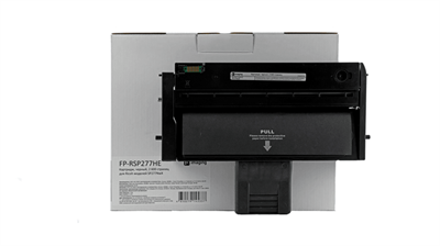 F+ Картридж F+ imaging, черный, 2 600 страниц, для Ricoh моделей SP277NwX (аналог 408160), FP-RSP277HE FP-RSP277HE-mrv - фото 3143629