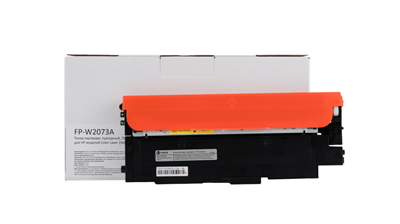 F+ Тонер-картридж F+ imaging, пурпурный, 700 страниц, для HP моделей Color Laser 150nw/178nw/179fnw (аналог W2073A), FP-W2073A FP-W2073A-mrv1 - фото 3144774