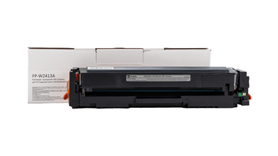 F+ Картридж F+ imaging, пурпурный, 850 страниц, для HP моделей Color LJ M155/M182nw/M183fw (аналог W2413A(216A)), FP-W2413A FP-W2413A-mrv - фото 3144852