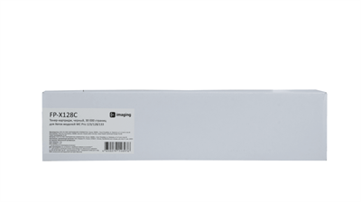 F+ Тонер-картридж F+ imaging, черный, 30 000 страниц, для Xerox моделей WC Pro 123/128/133 (аналог 006R01182), FP-X128C FP-X128C-mrv - фото 3144864