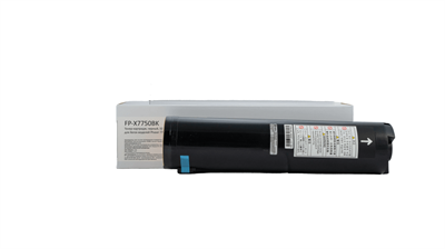 F+ Тонер-картридж F+ imaging, черный, 32 000 страниц, для Xerox моделей Phaser 7750 (аналог 106R00652), FP-X7750BK FP-X7750BK-mrv - фото 3145263