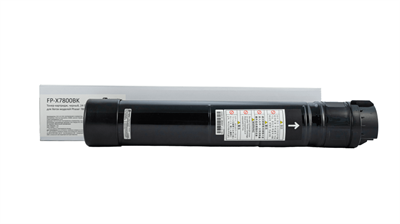 F+ Тонер-картридж F+ imaging, черный, 24 000 страниц, для Xerox моделей Phaser 7800/7800DN (аналог 106R01573), FP-X7800BK FP-X7800BK-mrv - фото 3145311