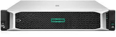 F+tech Cервер F+ data A4K2H в составе: 2U 24LFF platform, 2xIntel Xeon 6230R, 2x32GB DDR4-2933, RAID P816i-a SR w/ BBU,  2x10Gb SFP+ , iLO Adv 3y, 2x1600W, bezel, rail Kit, 3y FPD-1-SP-A4K2H-CTO-S1029-mrv - фото 3145545