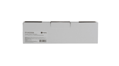 Fplus Картридж Fplus, черный, 2 400 страниц, для HP моделей Color LJ M454dn/M454dw/M479dw (аналог W2030A(415A), работает до версии прошивки 002.2428A), FP-W2030A FP-W2030A-mrv - фото 3145713