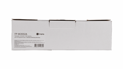 Fplus Картридж желтый, 2 100 страниц, для HP моделей Color LJ M454dn/M454dw/M479dw (аналог W2032A(415A), работает до версии прошивки 002.2310A), FP-W2032A FP-W2032A-mrv - фото 3145731
