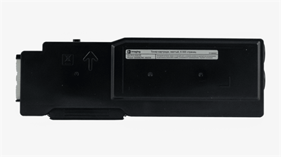 Fplus Тонер-картридж желтый, 6 000 страниц, для Xerox моделей Phaser 6600N/WC 6605N (аналог 106R02235), FP-X6600XY FP-X6600XY-mrv - фото 3145806