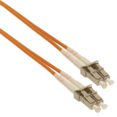 HPE HPE 5m Premier Flex LC/LC OM4 2f Cbl QK734A-mrv - фото 3146187