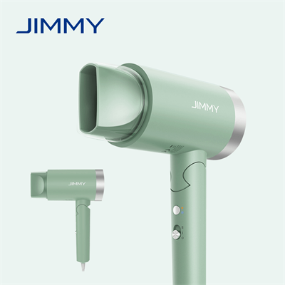 Jimmy Фен Jimmy F2 - интеллект
