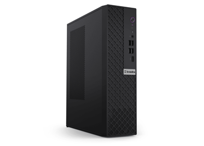 KVADRA Персональный компьютер KVADRA TAU (Core i5_12400/16G_DDR4-3200/SSD  512G NVMe M.2/350W) без wi-fi Y20SYSCAS201R_A2860F-mrv - фото 3146719