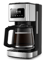 Kyvol Кофеварка Kyvol Best Value Coffee Maker CM05 CM-DM121A-mrv - фото 3146791