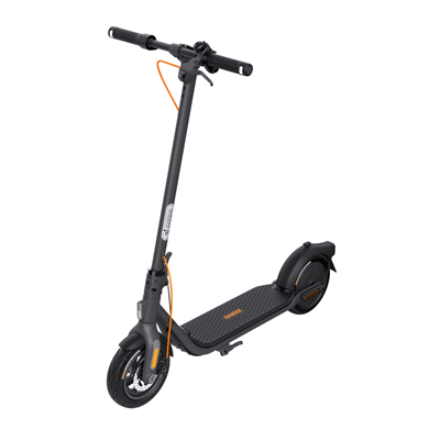 Ninebot by Segway Электросамокат Ninebot KickScooter F2 PLUS модели 051202A KickScooter F2 PLUS-mrv1 - фото 3147705