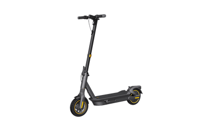 Ninebot by Segway Электросамокат Ninebot KickScooter MAX G2 модели 051502A Kickscooter MAX G2-mrv1 - фото 3147808