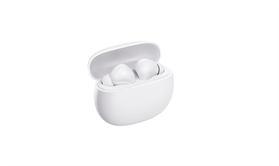 Xiaomi Наушники Redmi Buds 4 Active White M2232E1 (BHR8000GL) X53355-mrv - фото 3166540