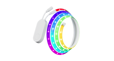 Yeelight Умная светодиодная лента Yeelight Lightstrip Pro YLDD005 YLDD005-mrv