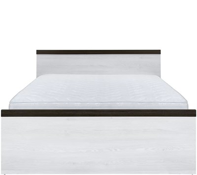 Кровать Порто LOZ90x200 BRW70003516-blBRWl