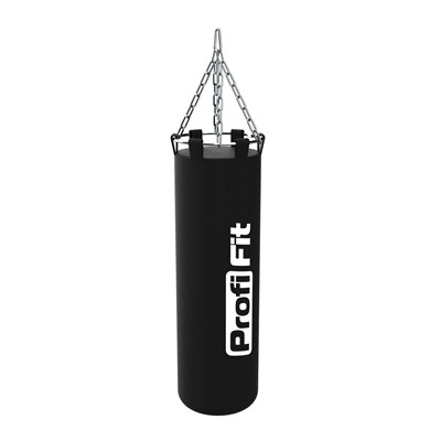 Мешок боксерский 30 кг 920х250 мм (резиновая крошка) PROFI-FIT e64e4655-c4db-11eb-ba90-00155d686707-tmzspr - фото 3245644