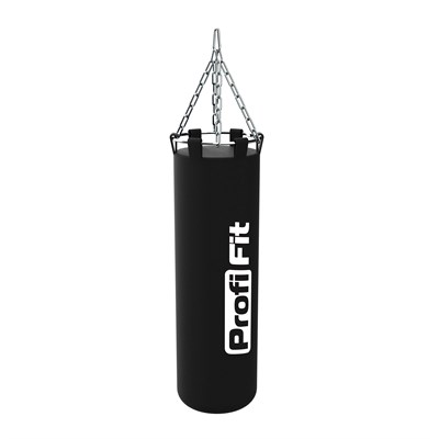 Мешок боксерский 50 кг 1100х300 мм (резиновая крошка) PROFI-FIT 8c40a6e0-693c-11ed-baa5-00155d686707-tmzspr - фото 3245662
