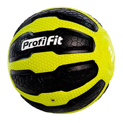 Медбол PROFI-FIT 2 кг b1610754-e4b8-11e9-943d-00155d686700-tmzspr - фото 3245684