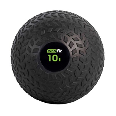 Слэмбол (SlamBall) PROFI-FIT 10 кг 840bc5e5-1735-11ea-944a-00155d686700-tmzspr - фото 3246002