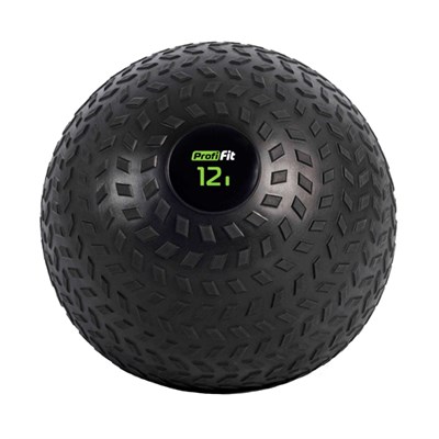 Слэмбол (SlamBall) PROFI-FIT 12 кг 840bc5e7-1735-11ea-944a-00155d686700-tmzspr - фото 3246005