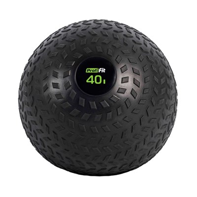 Слэмбол (SlamBall) PROFI-FIT 40 кг 840bc5f3-1735-11ea-944a-00155d686700-tmzspr - фото 3246032