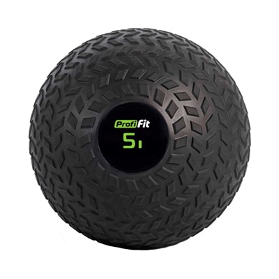 Слэмбол (SlamBall) PROFI-FIT 5 кг 840bc5db-1735-11ea-944a-00155d686700-tmzspr - фото 3246038