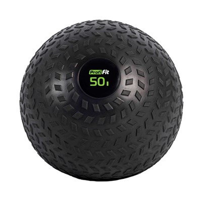 Слэмбол (SlamBall) PROFI-FIT 50 кг 840bc5f7-1735-11ea-944a-00155d686700-tmzspr - фото 3246042