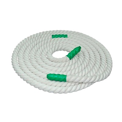 Канат для перетягивания (хб) D22 мм, 10 м PROFI-FIT 841cec83-ba5e-11ee-bab1-00155d019500-tmzspr - фото 3246453