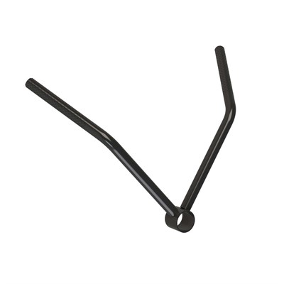 Тяга грифа (ручки длинные, средний хват) PROFI-FIT-RT-6003 ed0b9583-66ef-11eb-9460-00155d686700-tmzspr - фото 3247437