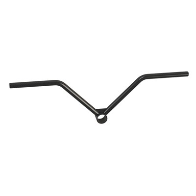 Тяга грифа (ручки широкий прямой хват) PROFI-FIT-RT-6005 f1ba8769-66bb-11eb-9460-00155d686700-tmzspr - фото 3247440